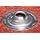 Merit Abrasive Disc, Cloth Backing, PowerLock Type II Quick-Change, Silicon Carbide