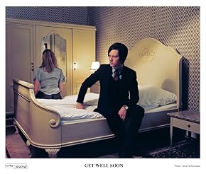 Bilder von Get Well Soon