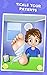 Crazy Foot Doctor - Children's Hospital Game