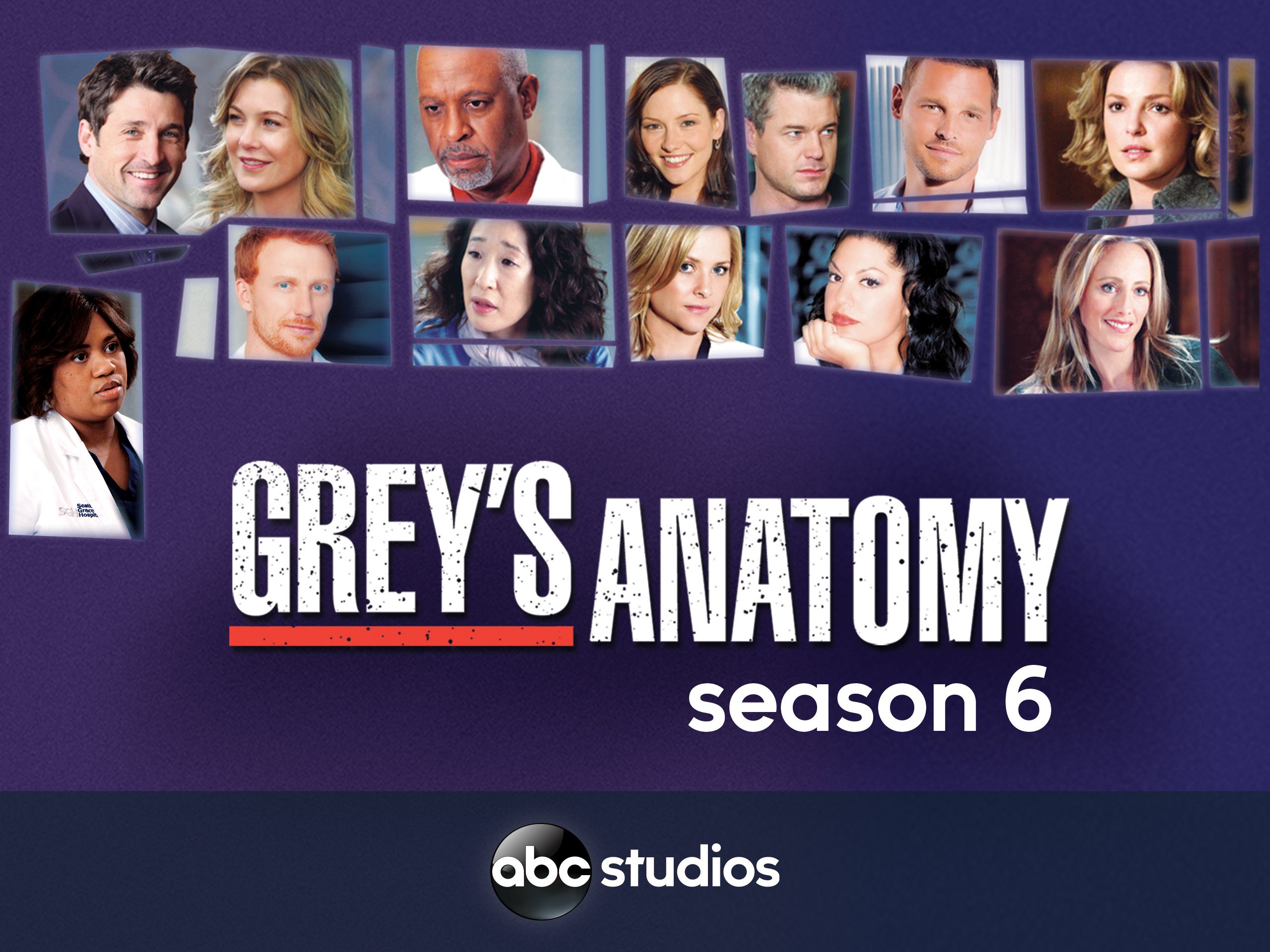 Amazon Prime GreyS Anatomy Amazon Prime GreyS Anatomy