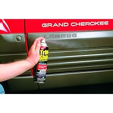 Stoner 91036 Trim Shine Vinyl and Plastic Coating - 12 oz.