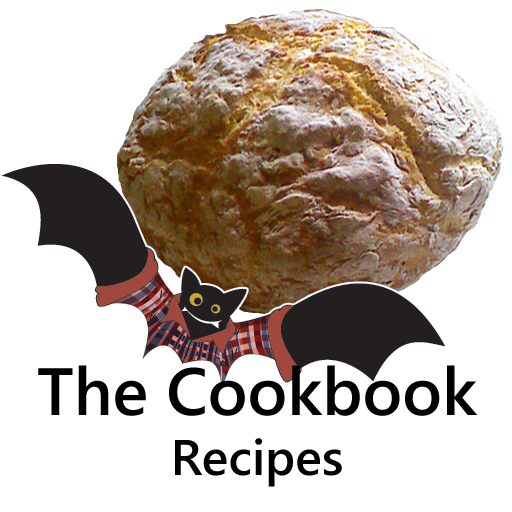 Cookbook (Illustrated)
