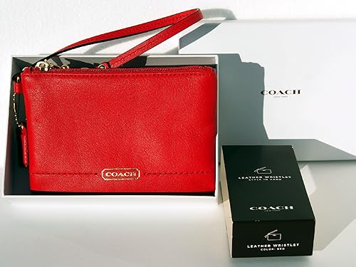 coach wristlets ad-500