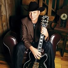 John Michael Montgomery