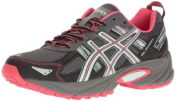 asics venture 5 trail