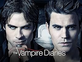 The Vampire Diaries: Season 7
