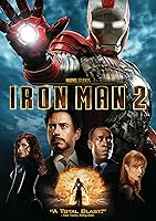 Iron Man 2