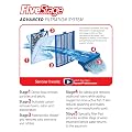 Aqueon Replacement Filter Cartridges Large (6 pack)