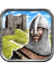 Lords & Knights - Medieval Strategy MMO