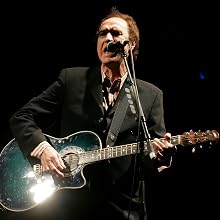 Ray Davies - West Coast Blues n Roots Festival 2008 - Day 1