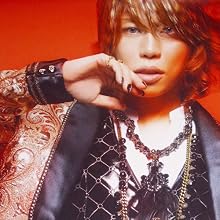 T.M.Revolution - cover from 2011 calander