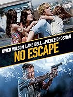 No Escape