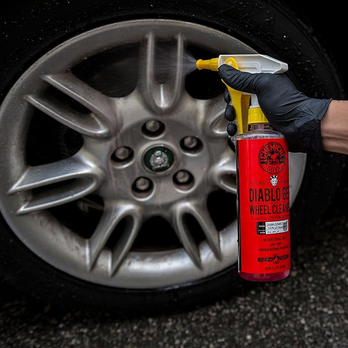 How to Polish Aluminum Rim? Clean and Buff Your Aluminum Wheels Like a Pro