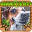 Hidden Object - Let the Dogs Out