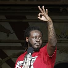 T-Pain