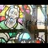 A View Inside the Cistercian Monks of Stift Heiligenkreuz 