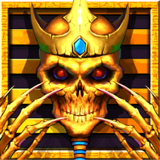 Catacomb Run