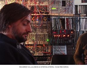 Bilder von Ricardo Villalobos