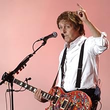 Paul McCartney