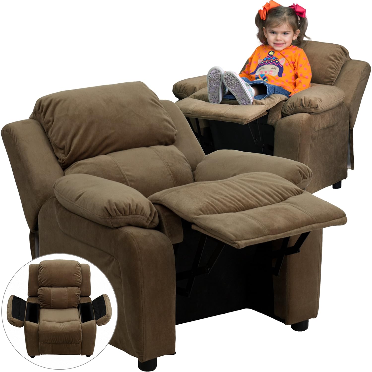Top 10 Best Heavy Duty Recliners for Big Men 20182020 on Flipboard by