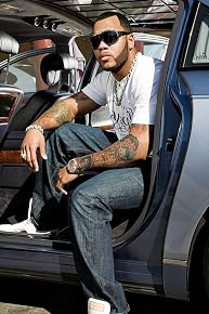Image of Flo Rida