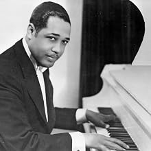 Duke Ellington - Photo of Duke Ellington