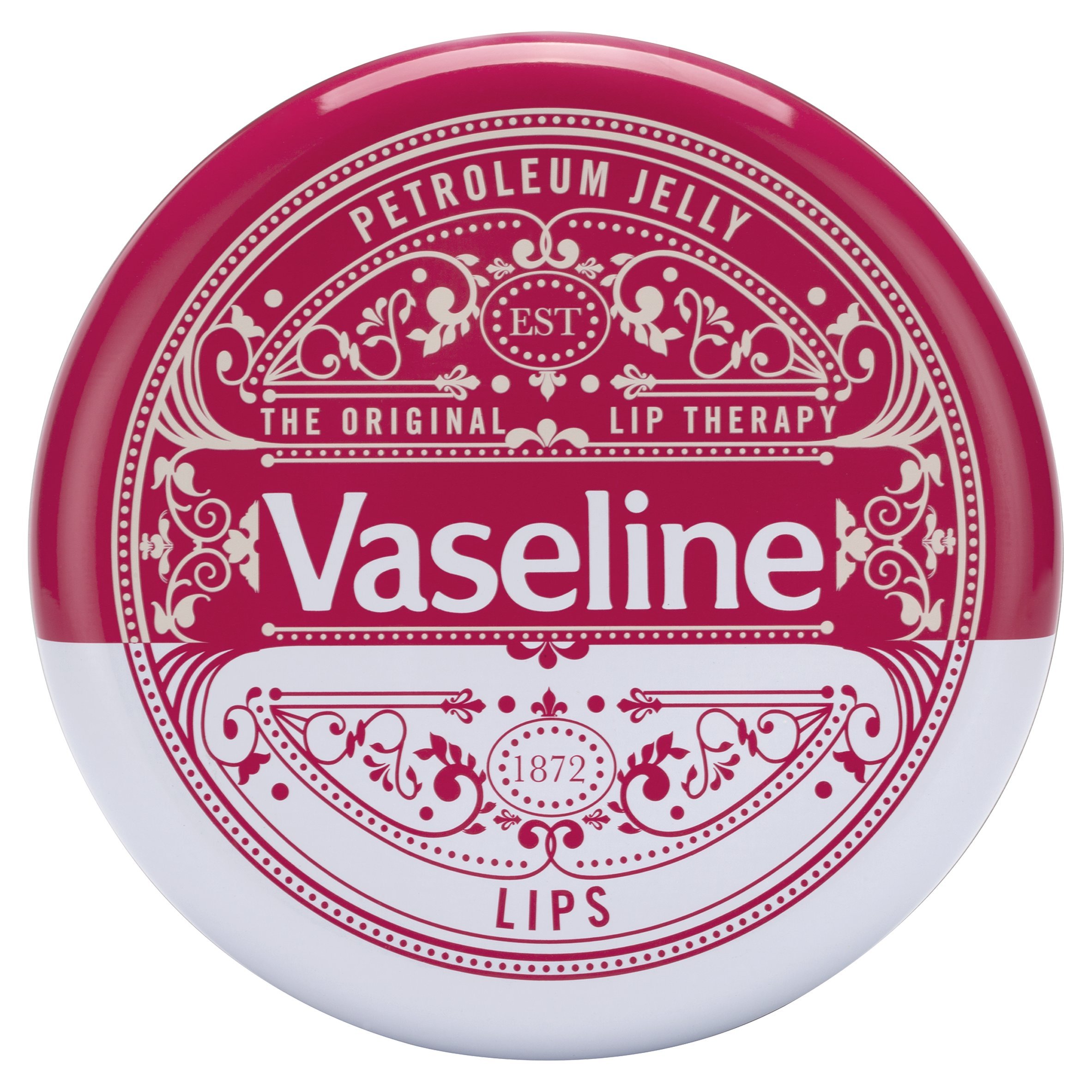 Vaseline Retro Lip Tin Gift Set Pink eBay