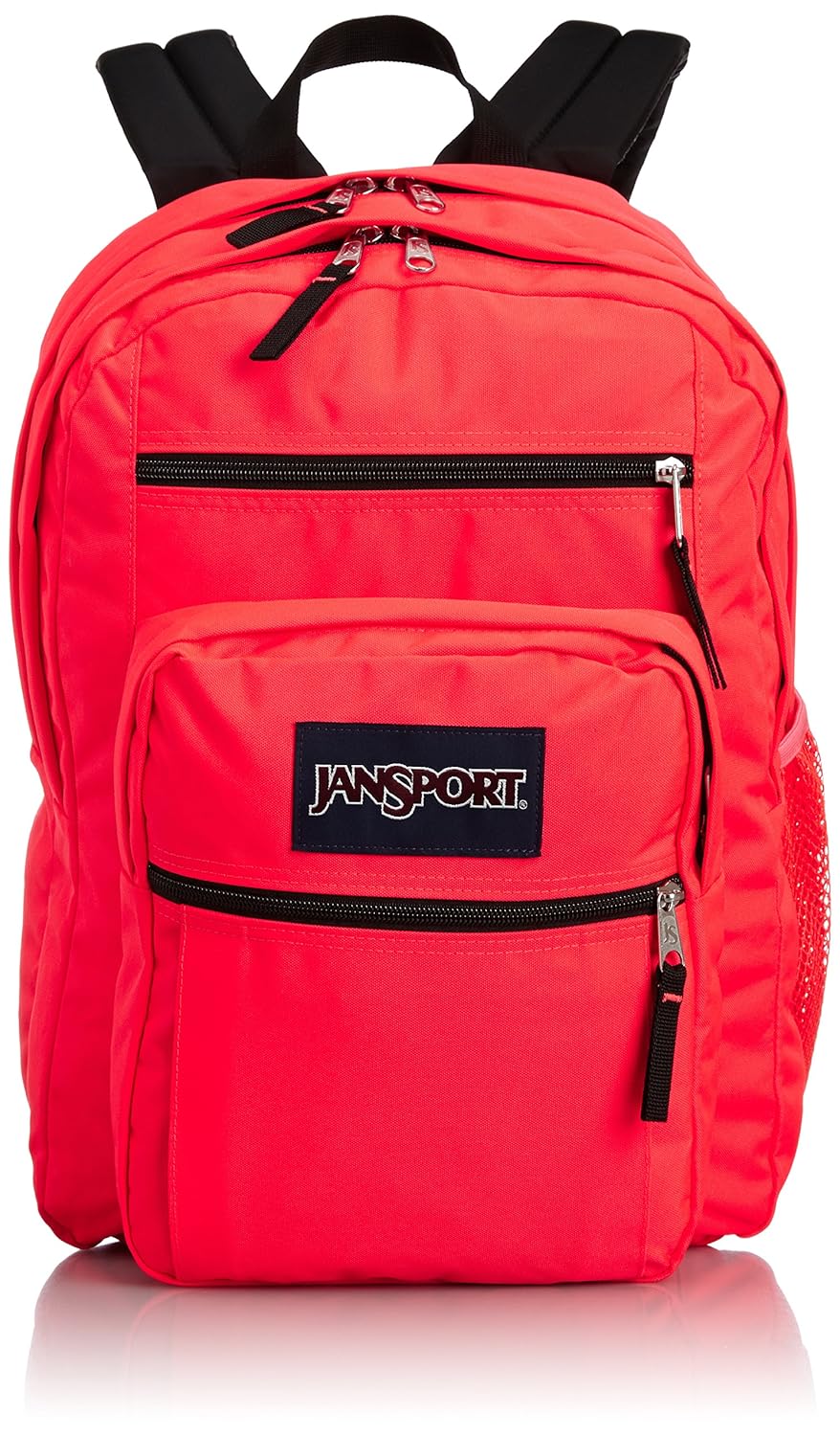 Купить JanSport Big Student Classics Series Daypack в интернетмагазине Amazon с доставкой из