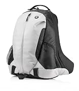 Post image for HP Select 75 für 23,53€ – 15,6″ Notebook Rucksack