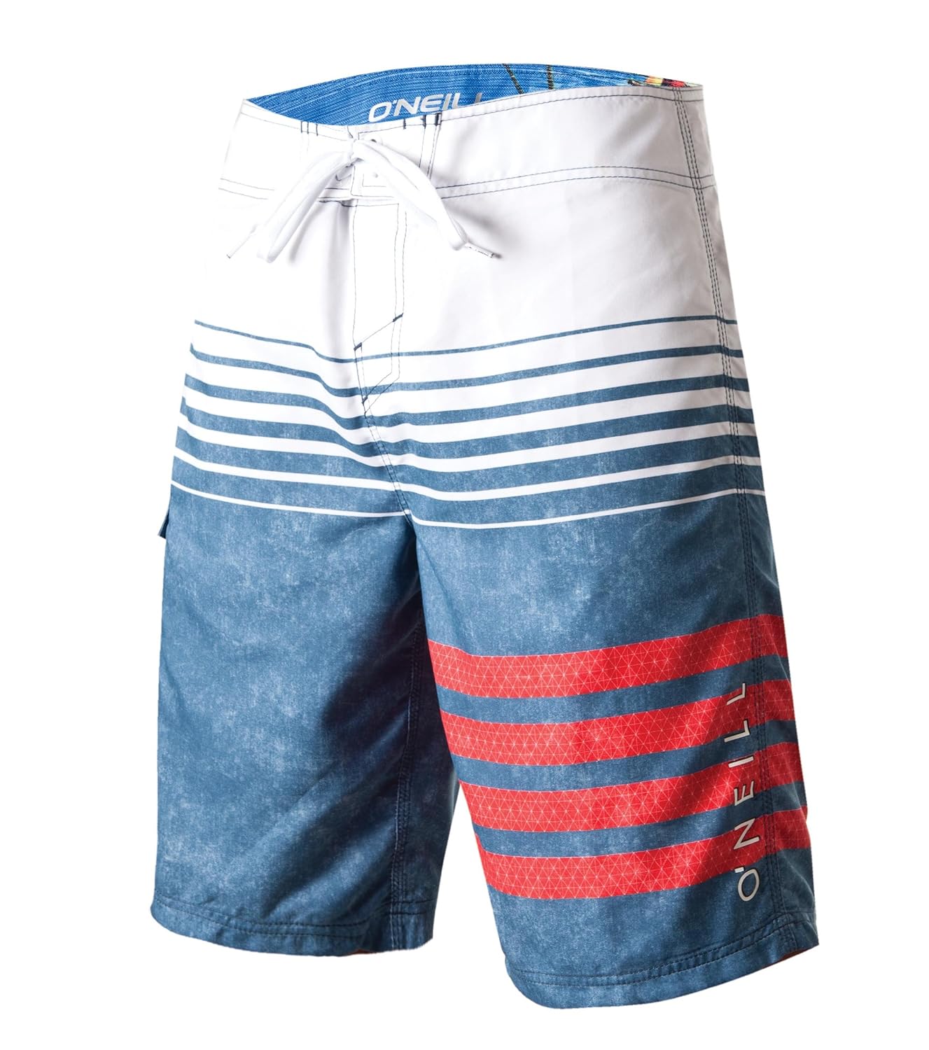 O'Neill Lennox Boardshort Men's Swim Trunks eBay