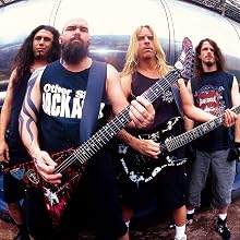 Slayer