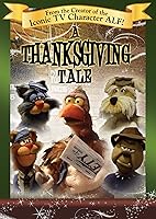 A Thanksgiving Tale