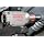 NitroCat 1355-XL 3/8-Inch Composite Air Impact Wrench With Twin Clutch Mechanism