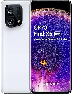 OPPO Find X5 5G