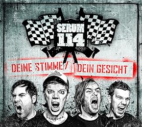 Bilder von Serum 114