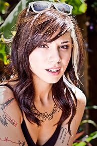 Image of Christina Perri
