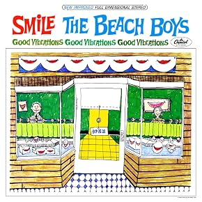 Bilder von The Beach Boys