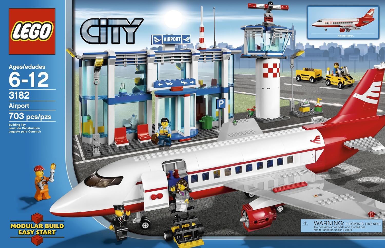 Lego city 3182 Outlet
