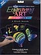 Engraving Art Rainbow Boards 8X10