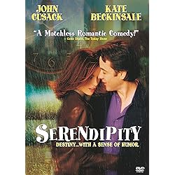 Serendipity