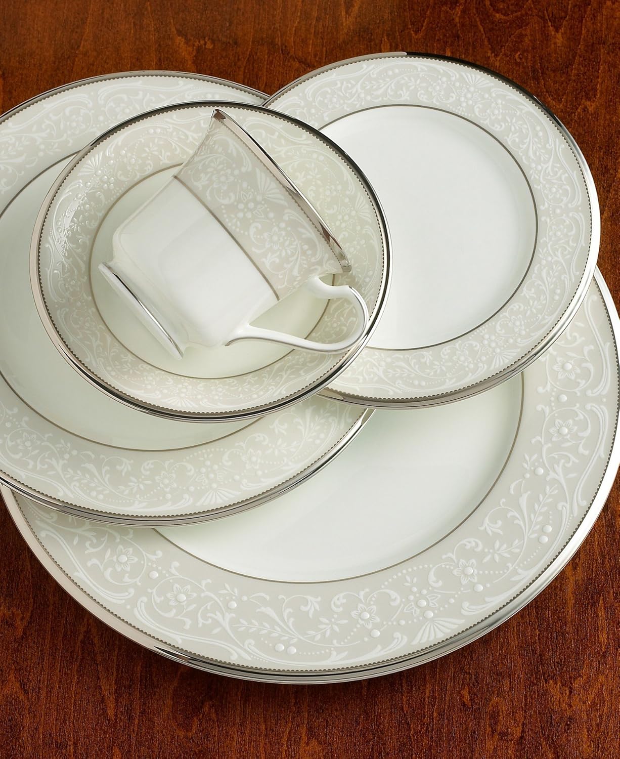 Is Noritake Progression China Dishwasher Safe at Celeste McBee blog