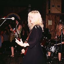 Babes in Toyland - Babes in Toyland at Wetland - 1992