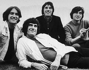 Image of The Kinks