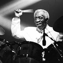 Art Blakey - Photo of Art Blakey