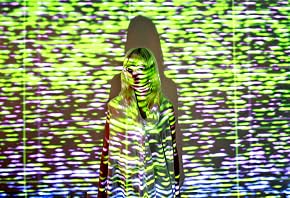 Image of Zola Jesus