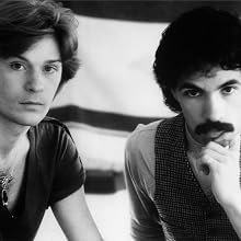 Hall & Oates - Photo of Hall & Oates