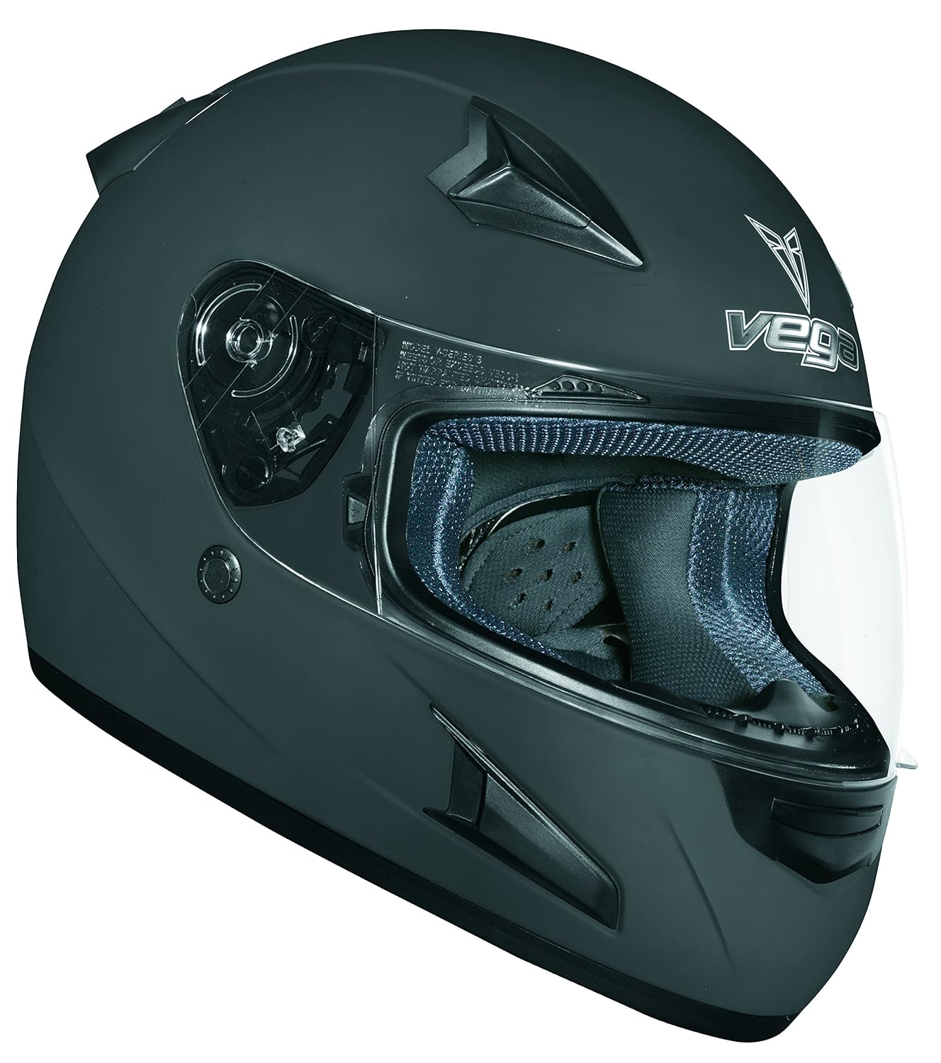 Just Purchased Vega X888 Full Face Helmet Adventure Rider