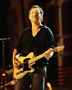 Image of Bruce Springsteen