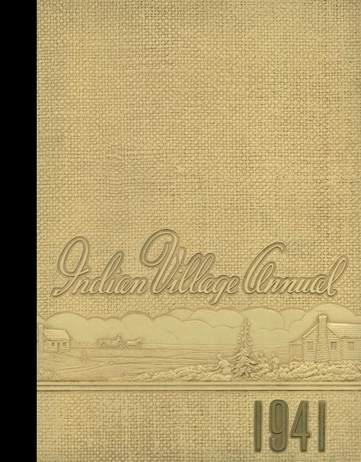 (Reprint) 1942 Yearbook: Mt. Blanchard High School, Mt. Blanchard, Ohio Mt. Blanchard High School 1942 Yearbook Staff