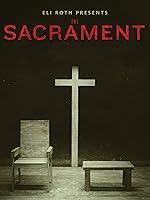 The Sacrament [HD]